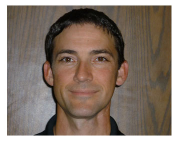 Benny Kreiger Jr.
