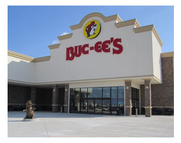 Buc-ee’s Travel Center