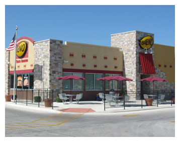 Taco Bueno