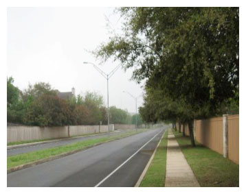Pavement Designs