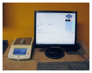 Laboratory Testing