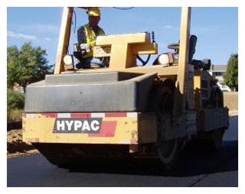 Asphalt