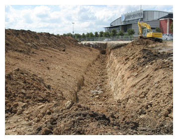Soils