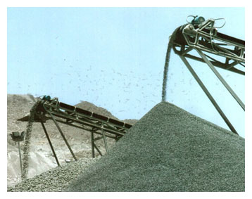 Aggregates